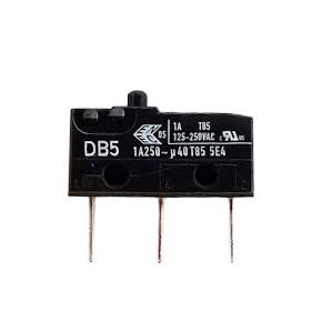 Genuine Cherry DB5 Microswitch